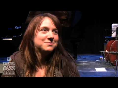 Julie Lamontagne - Interview 2009