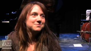Julie Lamontagne - Interview 2009