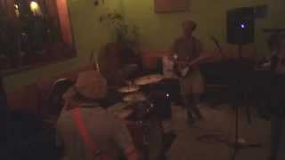 The Miami Dolphins @ Seward Cafe 07.02.14