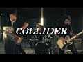 Lost At Sea - Collider (Official Music Video)