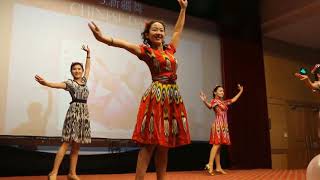 Download lagu Despacito with Aerobic mixed Dance in China 2018 mp3