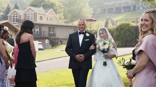 Mia & Andrew Highlight