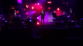 Collabro - Beauty &amp; the Beast - Plymouth