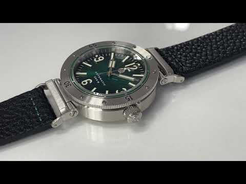 BD NVCH 20 9039 Arabic Green