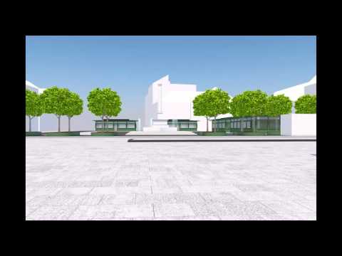 „Naschmarkt“ am Hauptplatz von Wiener Neustadt