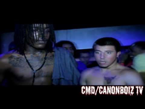 $WAGG X LIL MISTER "TTU @ PLATINUM 144" (EDIT & SHOT BY CMD/CanonBoiz)