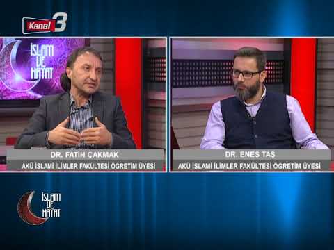 KANAL 3’TE SABAH 12 02 2019