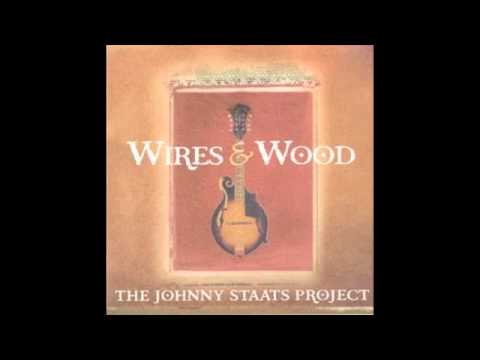 Johnny Staat - Legend Of The Ghost Coon