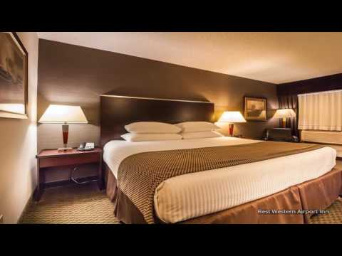 Best Western Airport Inn