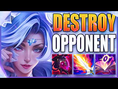 How to Destroy Your Opponent With Ahri Lane Guide