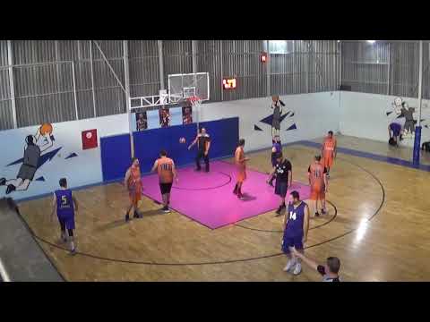 HAVALAKERS 75-53 ABALEIROS DREAM   PROGRESSIVE LEAGUE