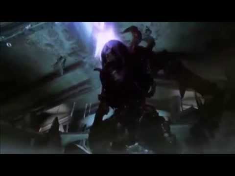 Destiny The Taken King "Kings Fall" Official Trailer