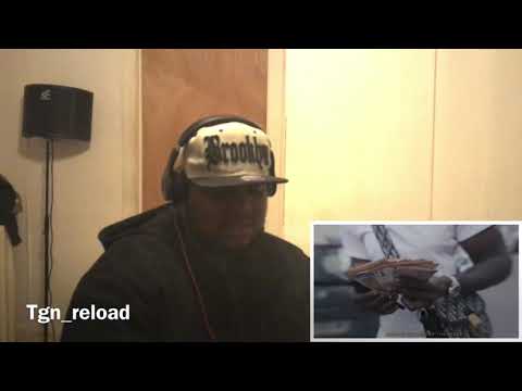 GAZO x Freeze Corleone 667 - Drill Fr 4 (American reaction)