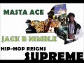 Masta Ace - Jack B Nimble