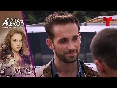 Señora Acero 3 | Capítulo 10 | Telemundo Novelas
