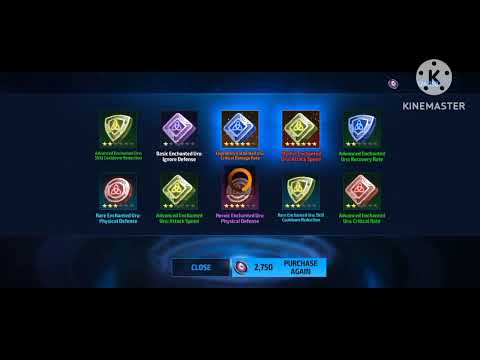 Odin Blessing Low Chance Or High Chance? How To Make On Event 2024 - Marvel Future Fight