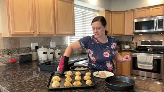 Review of NutriChef Kitchen Oven Baking Pans Carbon Steel wi