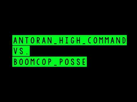 Heroic Antoran High Command - Resto Shaman & Pod 1 POV [BCP]