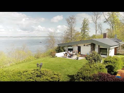 Vermieterclip Ostseehof Langballig