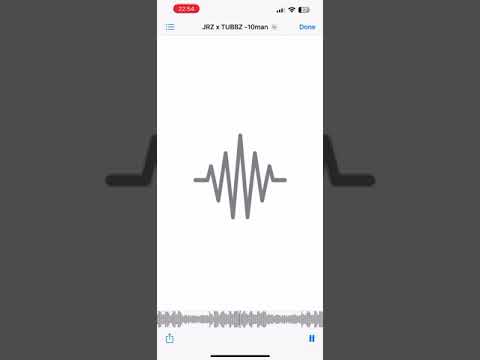 #103 Jrz x Tubbz - 10man