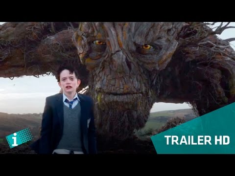 Sete minutos depois da meia-noite - Trailer