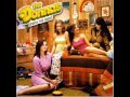 The Donnas - Take Me To The Backseat 