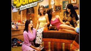 The Donnas - Take Me To The Backseat