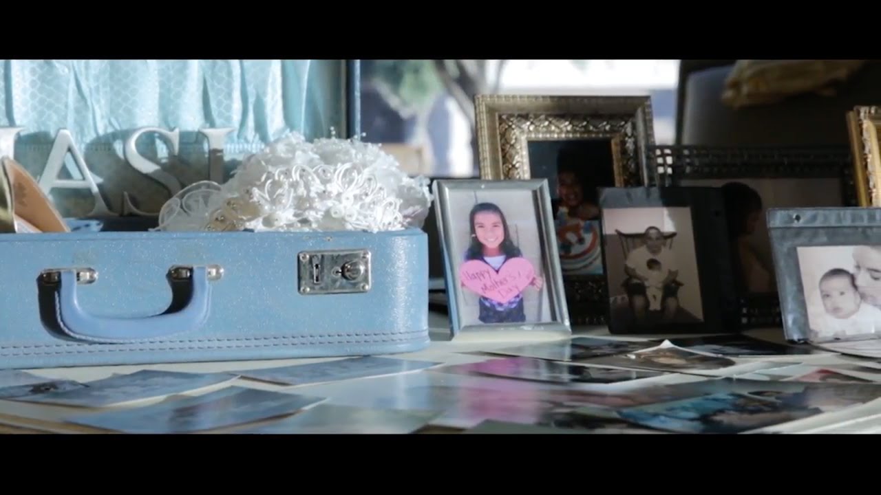Jasmine's Quinceanera 2016