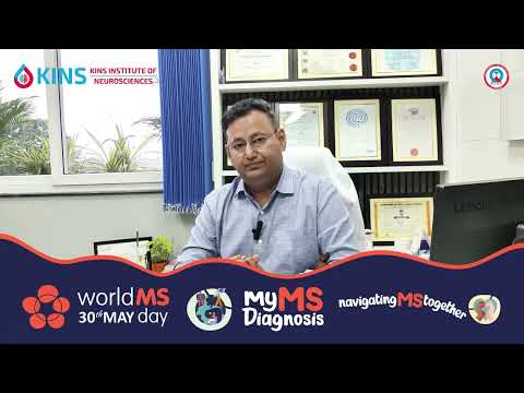Multiple Sclerosis | Dr.Swayam Prakash
