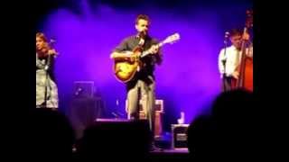 I'm in the Mood for Love - Hot Club of Cowtown