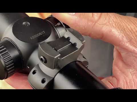 Grand Slam Rings | Weaver Optics