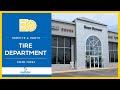 For those that need service or are shopping for tires, come to Russ Darrow Chrysler Dodge Jeep Ram of West Bend.