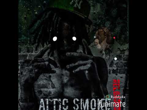 RuddyFromDa4 - Scorpio