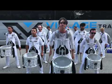 Blue Knights 2022 - Pennsylvania