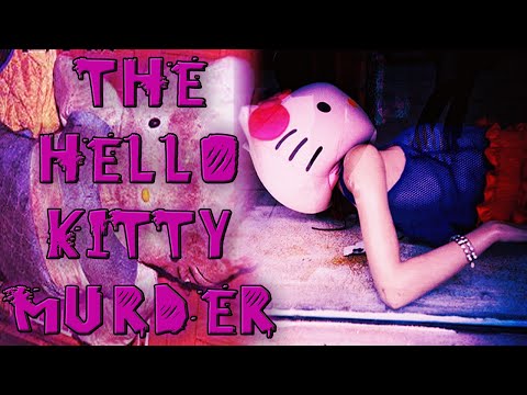 The Hello Kitty Murder!