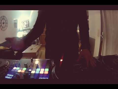 Dj Krispiz Allstar - Hiphop 90's KRS1 Sound of da Police vs MC's act like they don't know