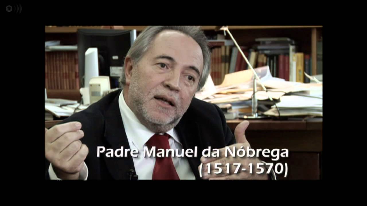 Na Íntegra - Jorge Couto - Os Jesuítas