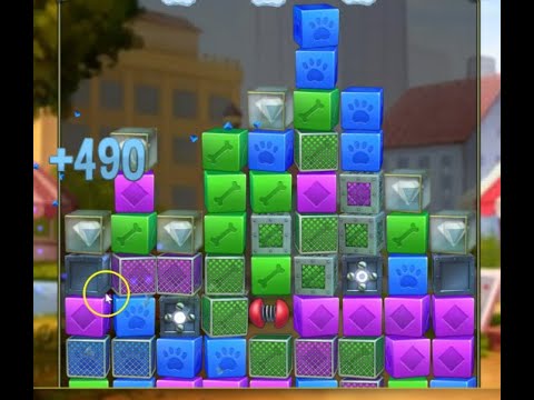 Pet Rescue Saga Level 4857 no boosters