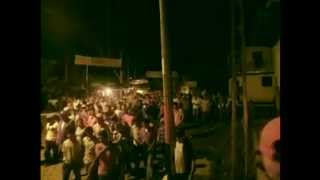 preview picture of video 'SAN DIONISIO MATAGALPA FIESTAS PATRONALES'
