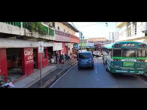 San Francisco Gotera el salvador 