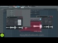 Emotional Sample Beat Tutorial In FL Studio 12