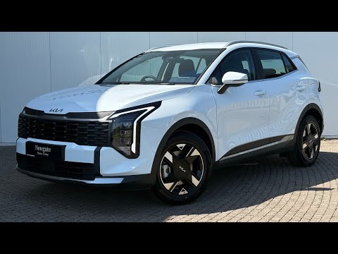 Kia Sportage PE K2 DIESEL MANUAL - Image 2