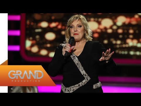 Snezana Djurisic - Odakle si sele - (LIVE) - HH - (TV Grand 09.04.2019.)