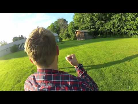 GoPro HD: 3rd Person Fight