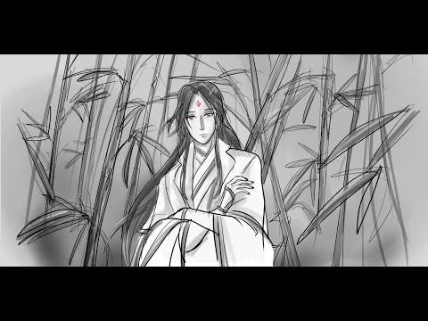 Kiss the Scum Villain [人渣反派自救系统] ft. 悪役にキスシーンを