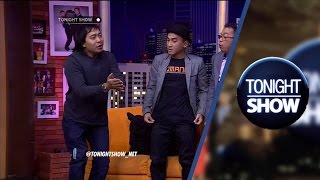 Download lagu Persahabatan antara Jarwo Kwat dan Komeng mp3