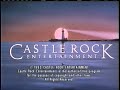 Castle Rock Entertainment Sony Pictures Television 1993 2002