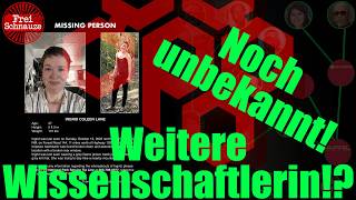 🤯Absolutes KopfKino! Weitere Wissenschaftlerin vermisst! Aber der Fall ist noch unbekannt! 😱