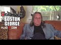 Boston George on Growing $500M Pot Empire, True Story of 'Blow' (Flashback)