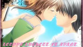 Letoya Luckett feat Avant - Somebody Else